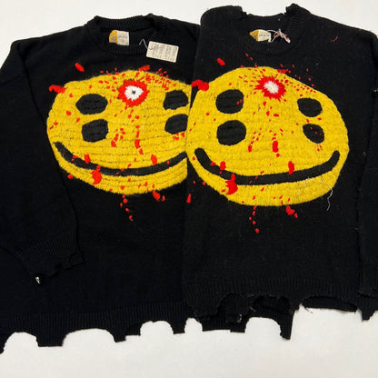 SAINT M×××××× sweater