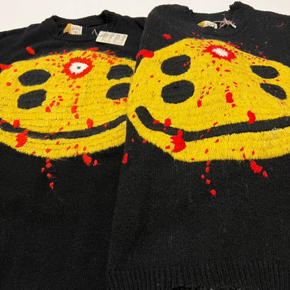 SAINT M×××××× sweater