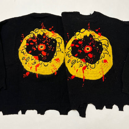 SAINT M×××××× sweater