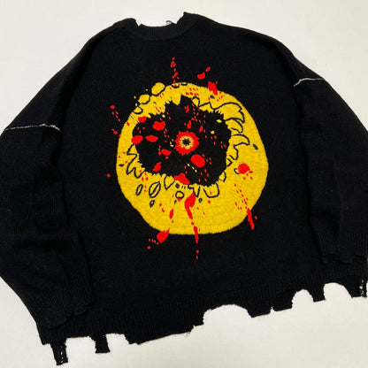 SAINT M×××××× sweater