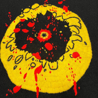 SAINT M×××××× sweater
