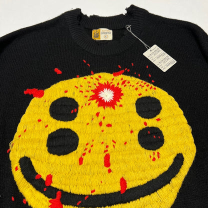 SAINT M×××××× sweater