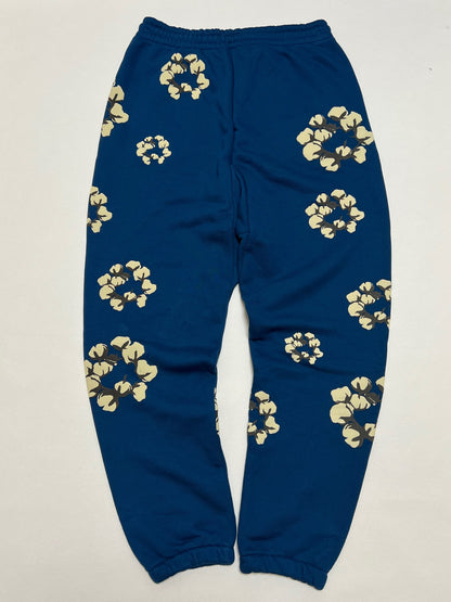 Denim Tears x CPFM Cactus Tears Sweatpants