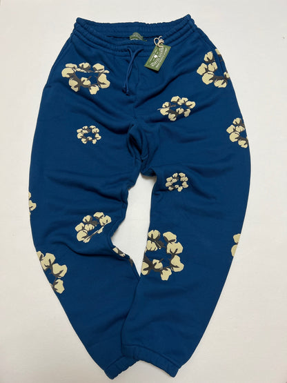 Denim Tears x CPFM Cactus Tears Sweatpants