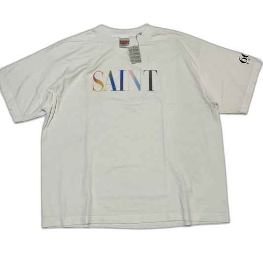 SAINT M×××××× T-shirt