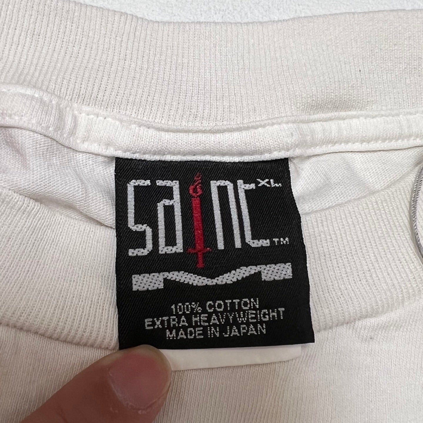 SAINT M×××××× T-shirt