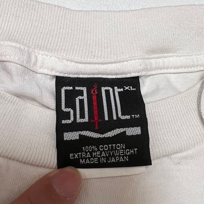 SAINT M×××××× T-shirt