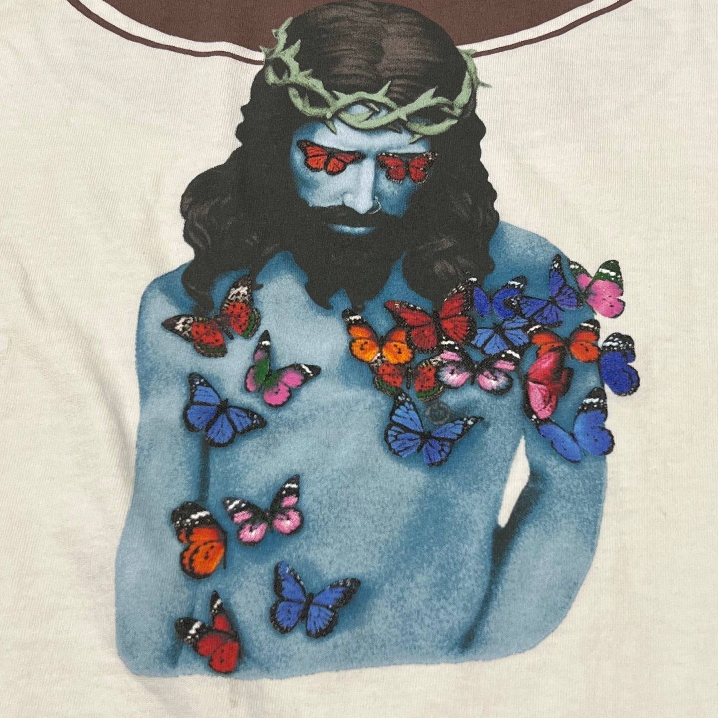 SAINT M×××××× T-shirt