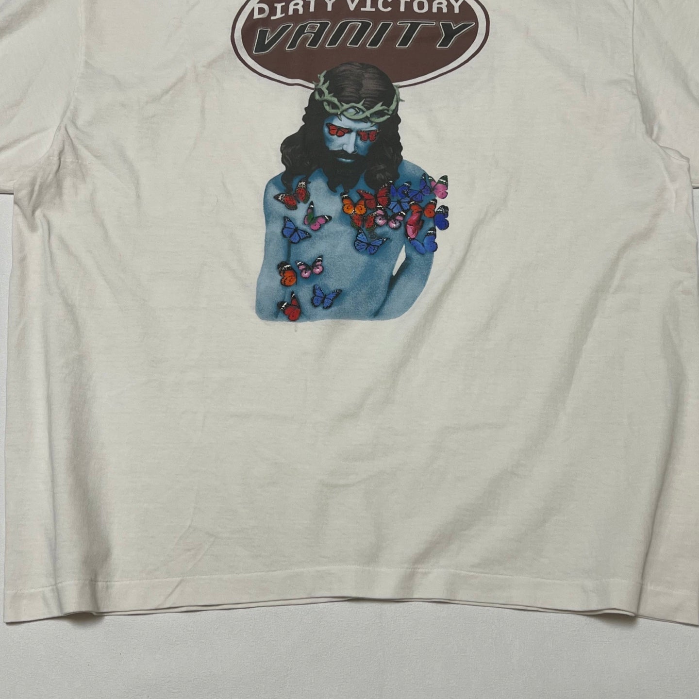 SAINT M×××××× T-shirt