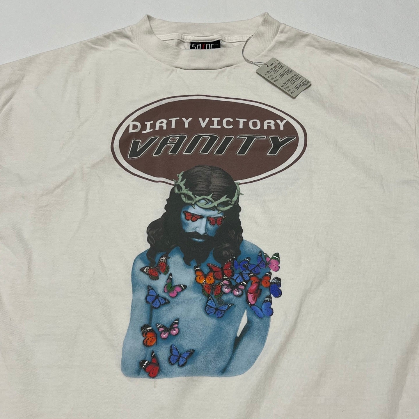 SAINT M×××××× T-shirt