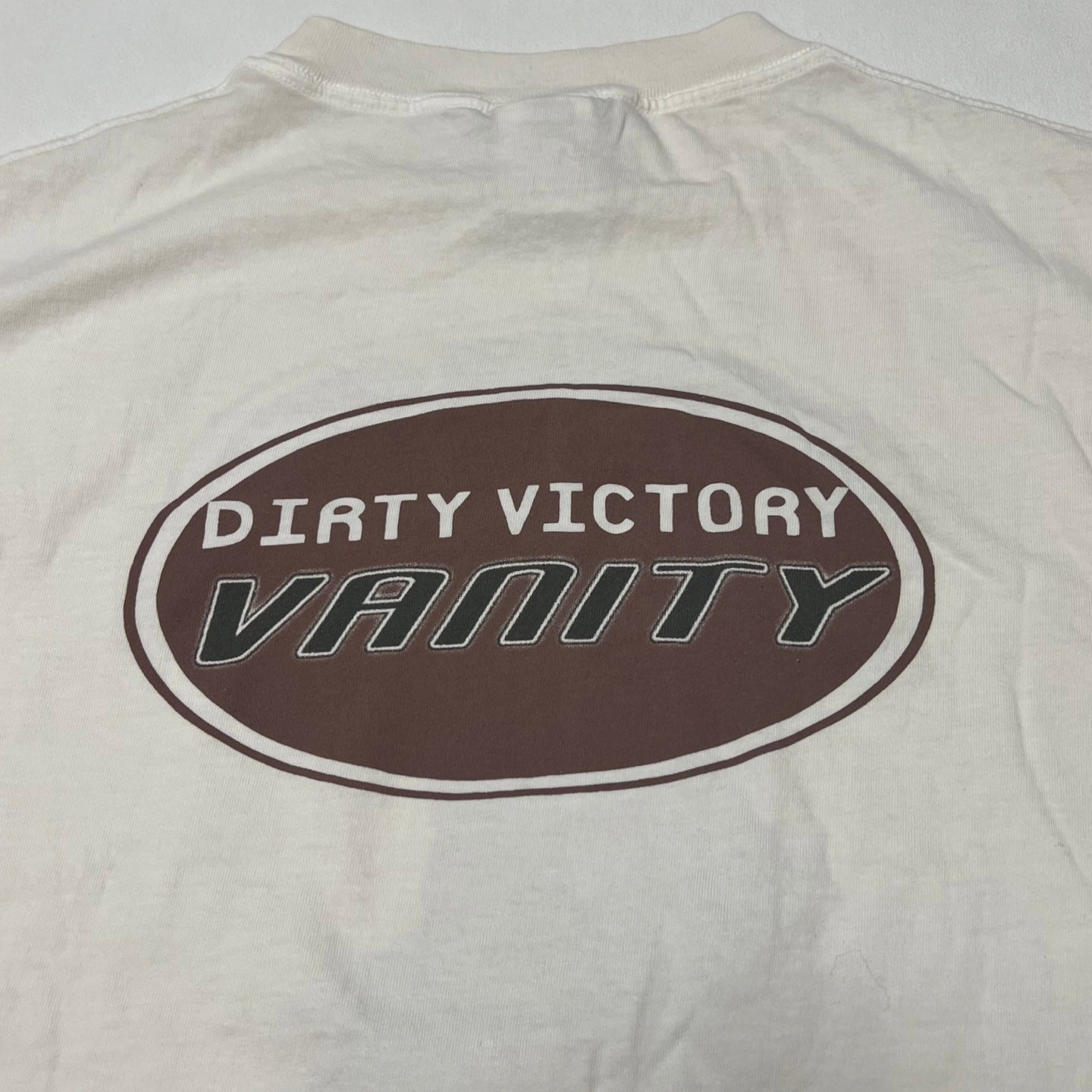 SAINT M×××××× T-shirt