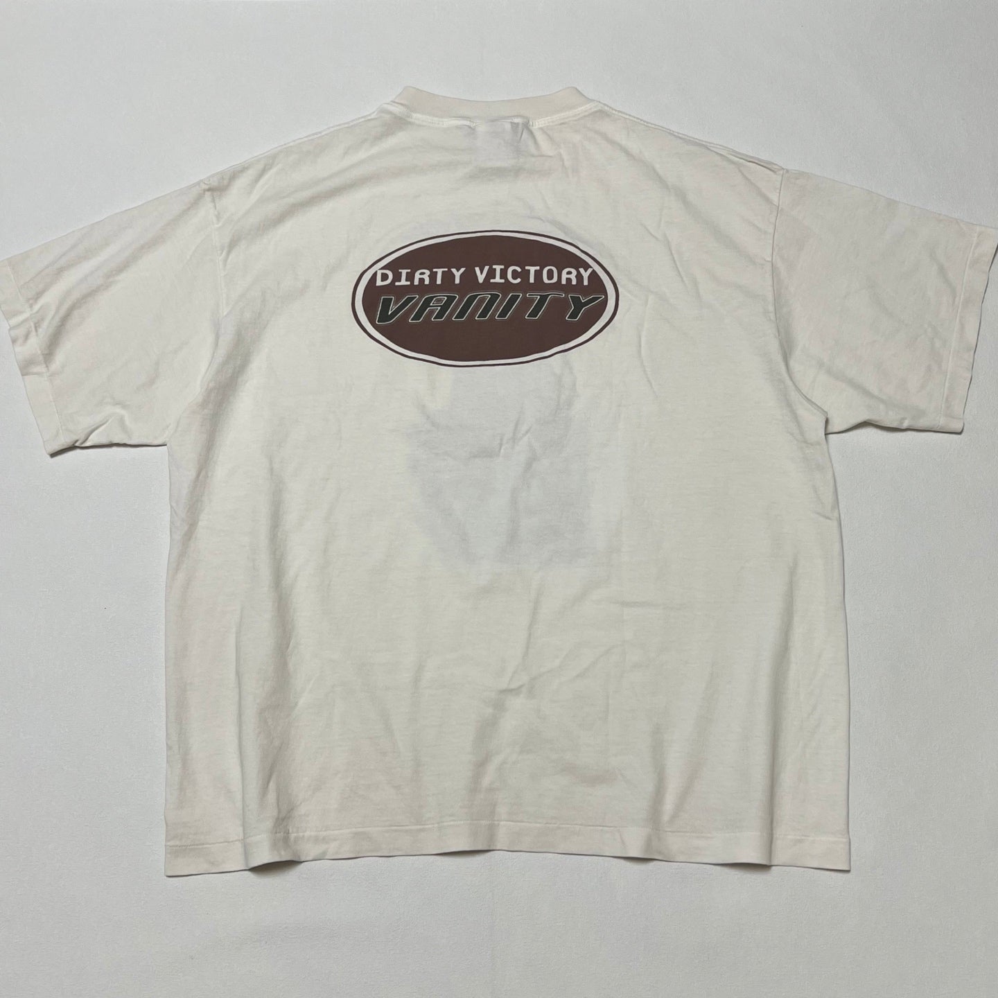 SAINT M×××××× T-shirt