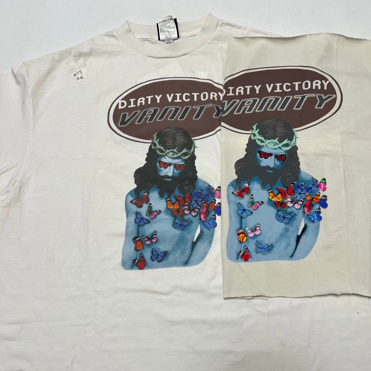 SAINT M×××××× T-shirt