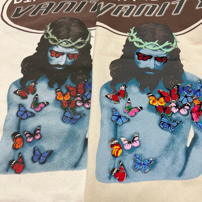 SAINT M×××××× T-shirt