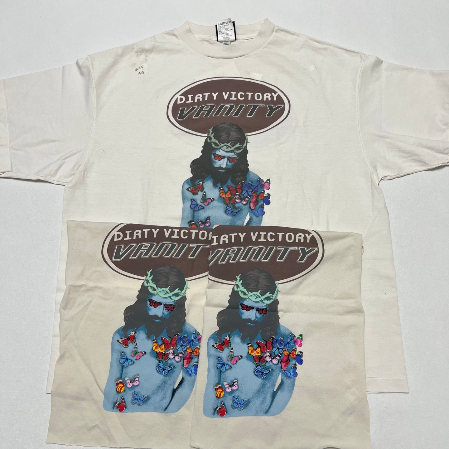 SAINT M×××××× T-shirt