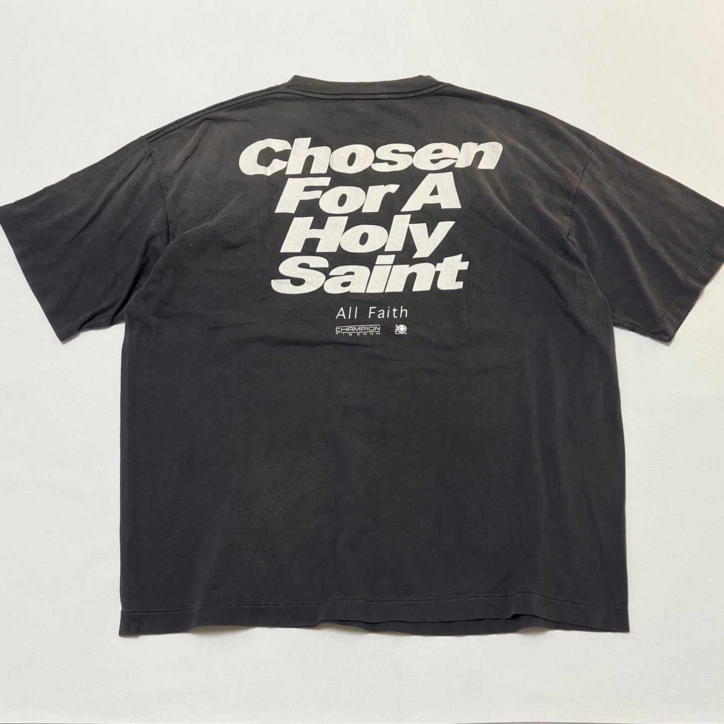 SAINT Mxxxxxx SS TEE