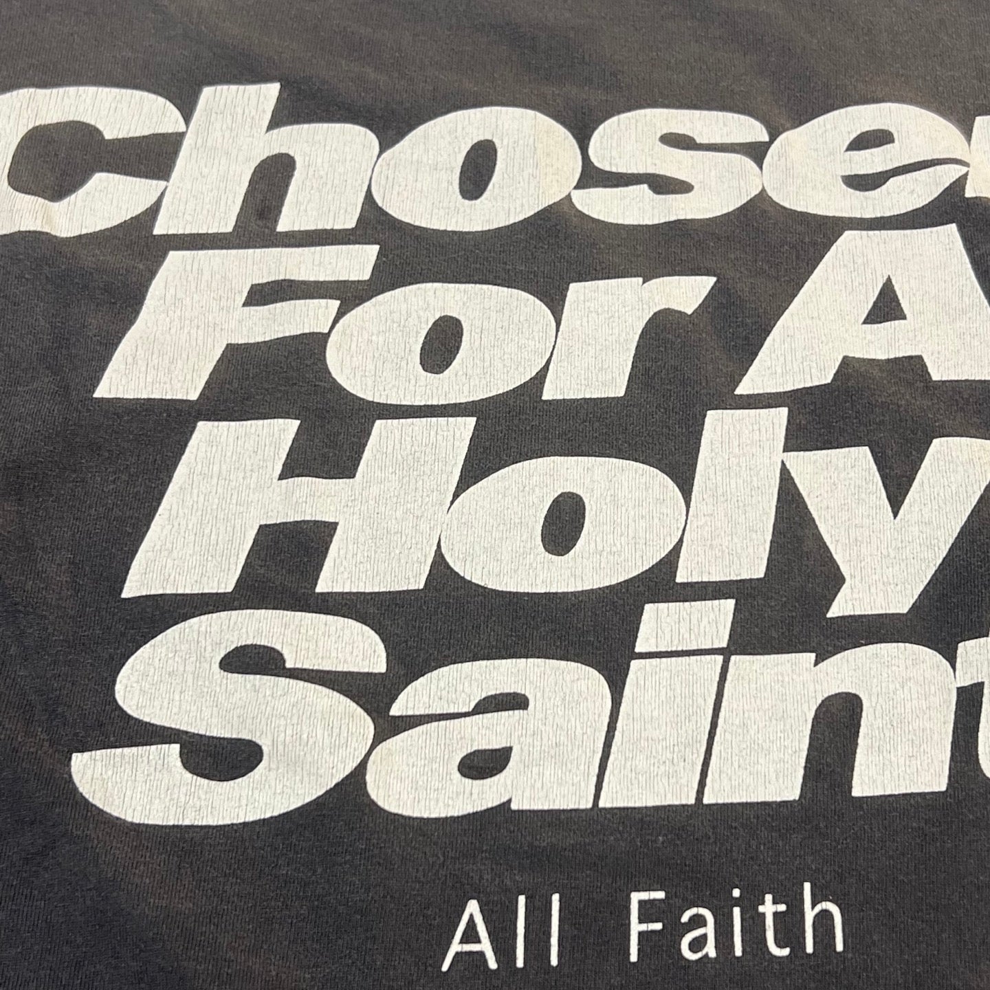 SAINT Mxxxxxx SS TEE