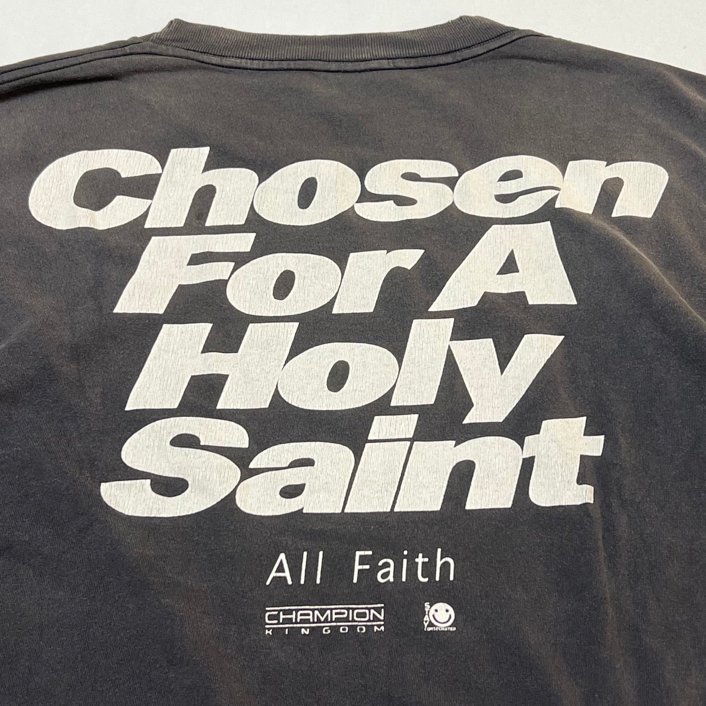 SAINT Mxxxxxx SS TEE
