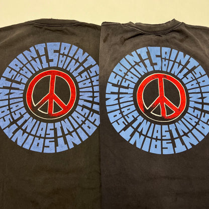 SAINT Mxxxxxx SS TEE