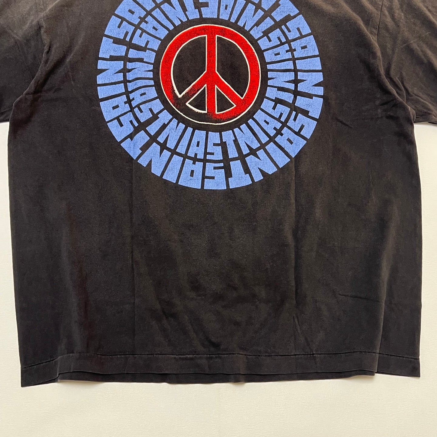 SAINT Mxxxxxx SS TEE
