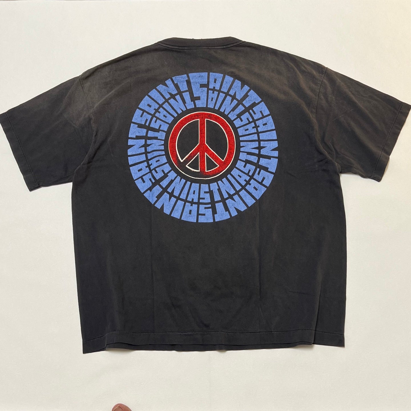 SAINT Mxxxxxx SS TEE