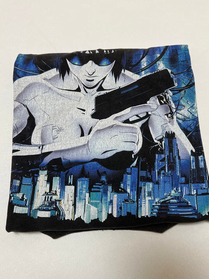 SAINT Mxxxxxx  Gits Short Sleeved T-shirt