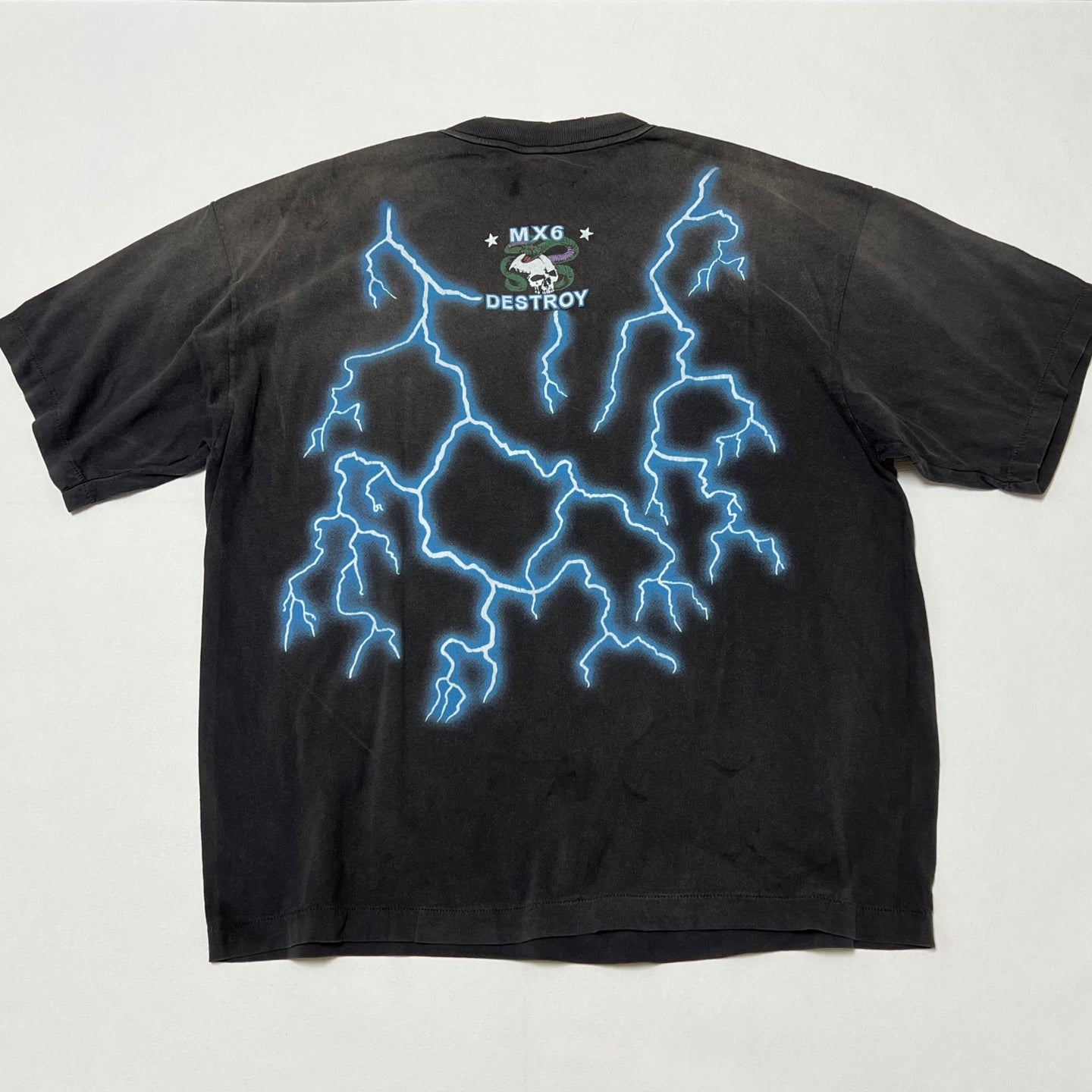 SAINT Mxxxxxx  Tee