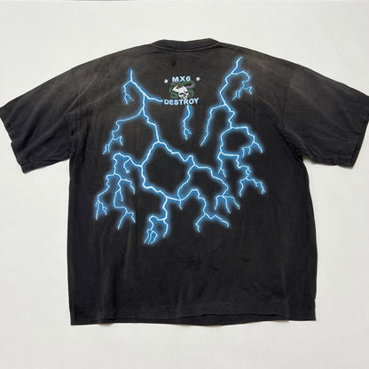 SAINT Mxxxxxx  Tee