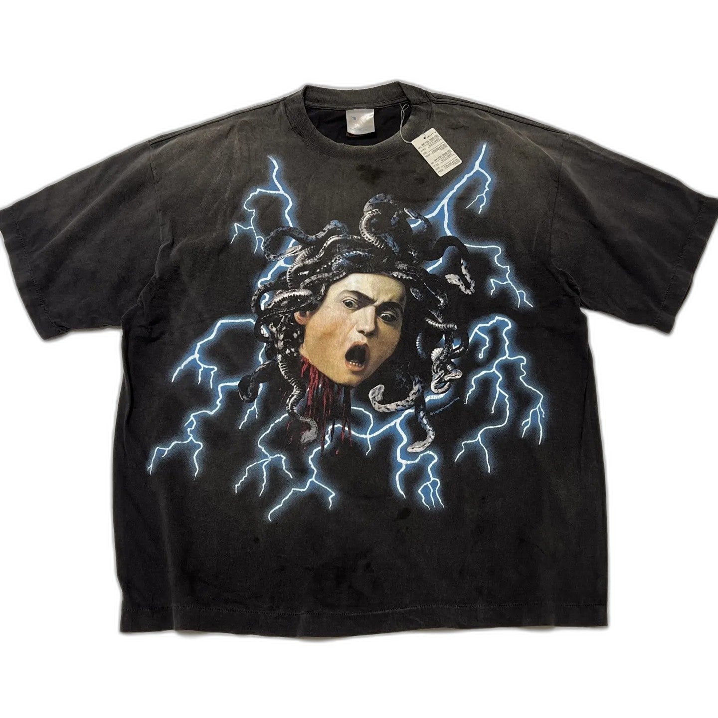 SAINT Mxxxxxx  Tee