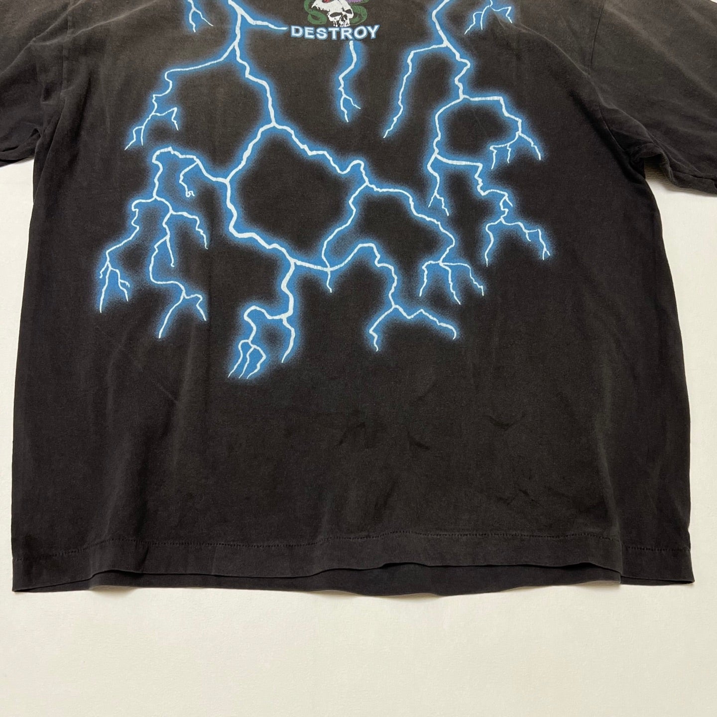 SAINT Mxxxxxx  Tee
