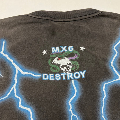 SAINT Mxxxxxx  Tee