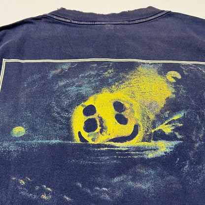 SAINT Mxxxxxx X cactus plant flea market SS TEE