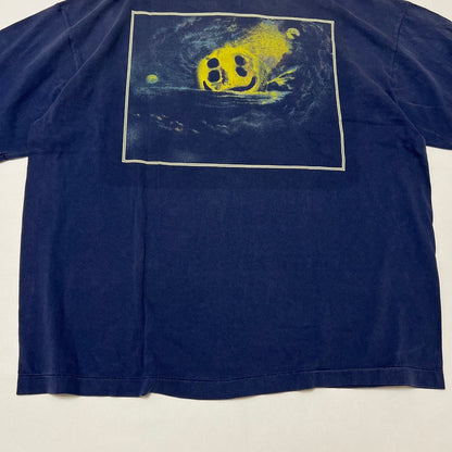 SAINT Mxxxxxx X cactus plant flea market SS TEE