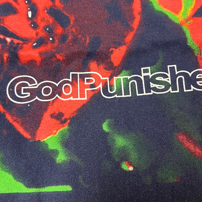 Saint Mxxxxxx SS TEE