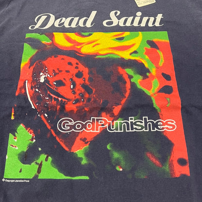 Saint Mxxxxxx SS TEE