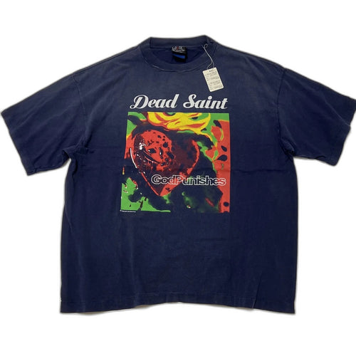 Saint Mxxxxxx SS TEE
