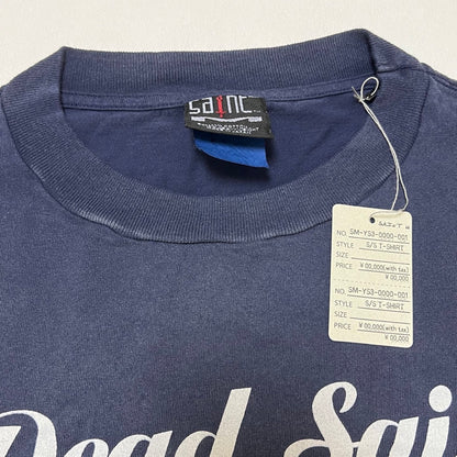 Saint Mxxxxxx SS TEE
