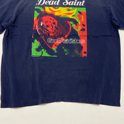 Saint Mxxxxxx SS TEE
