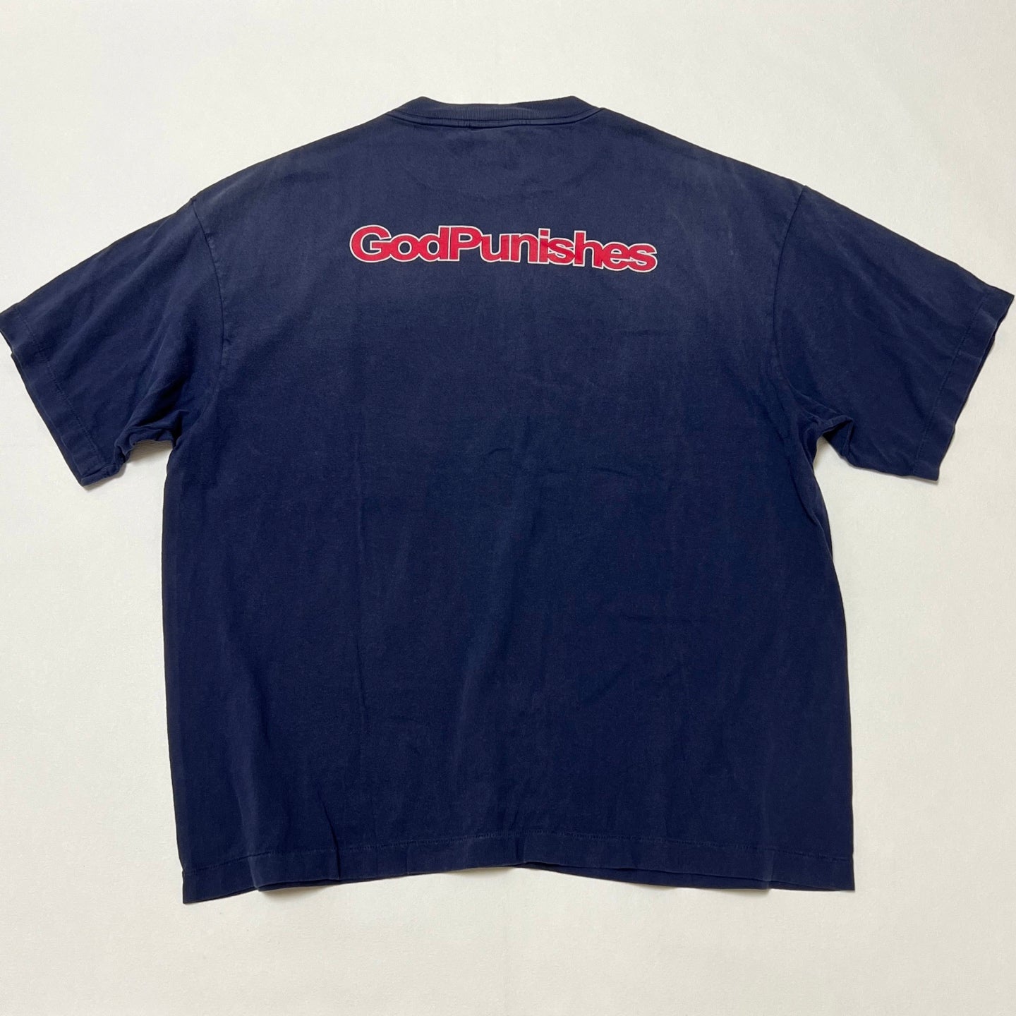 Saint Mxxxxxx SS TEE
