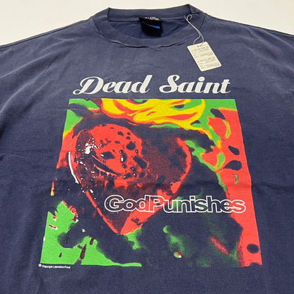 Saint Mxxxxxx SS TEE