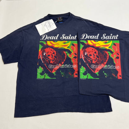 Saint Mxxxxxx SS TEE