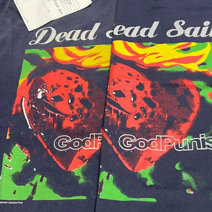 Saint Mxxxxxx SS TEE