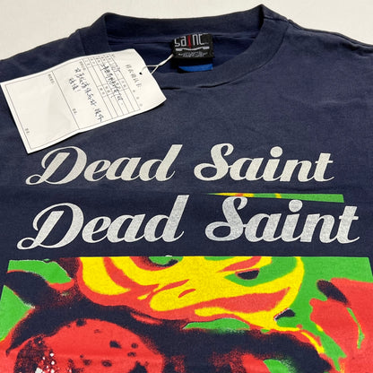Saint Mxxxxxx SS TEE