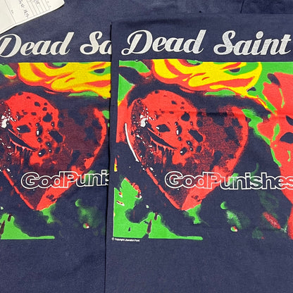 Saint Mxxxxxx SS TEE