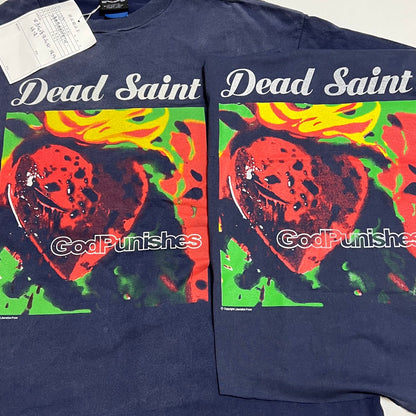 Saint Mxxxxxx SS TEE
