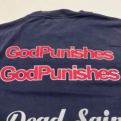 Saint Mxxxxxx SS TEE