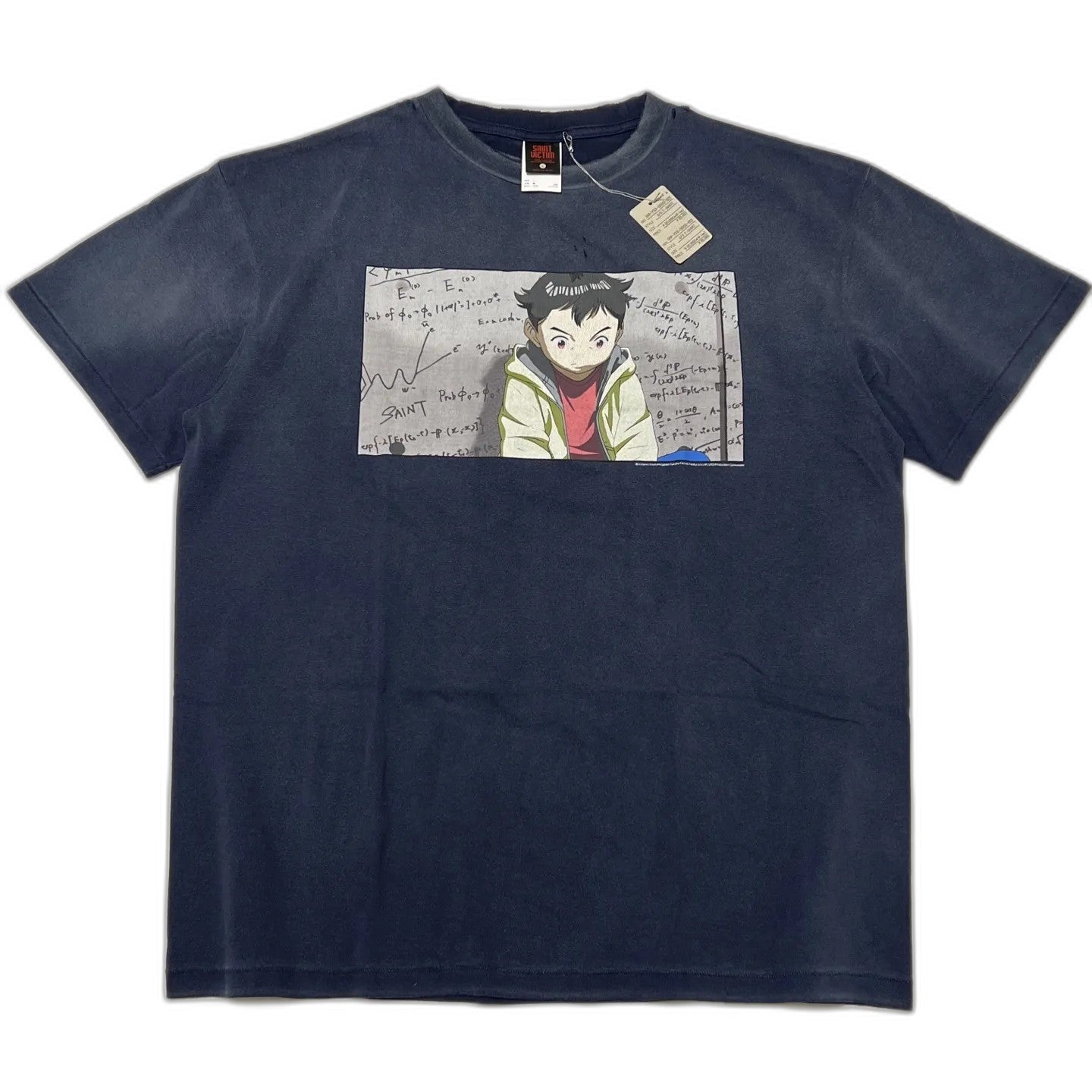 Saint Mxxxxxx SS TEE