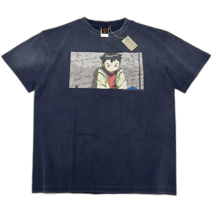 Saint Mxxxxxx SS TEE