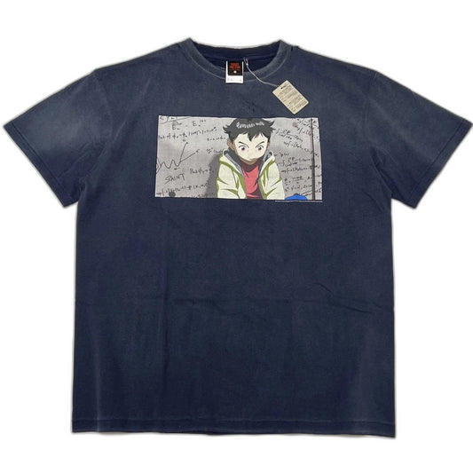 Saint Mxxxxxx SS TEE