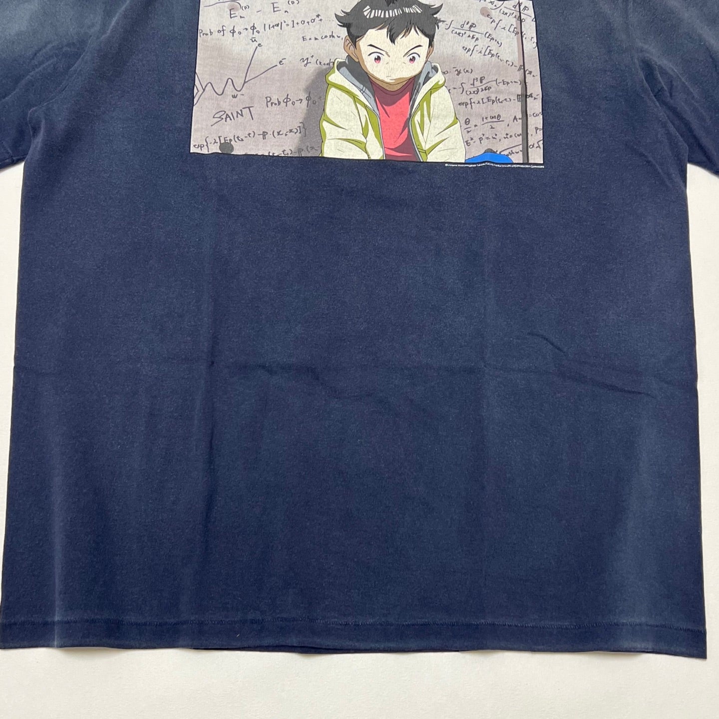 Saint Mxxxxxx SS TEE